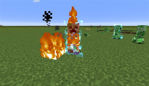 我的世界中国版手机版