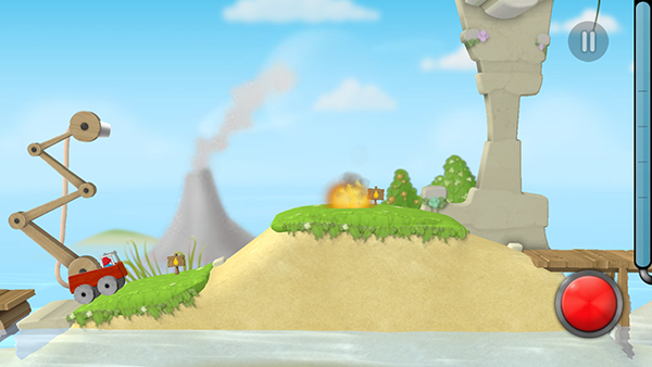 超级救火队2中文版