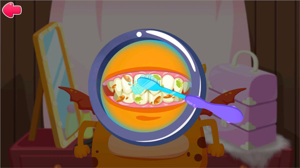 糖糖美容院游戏最新版