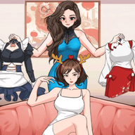 漂亮姐姐换装 最新版