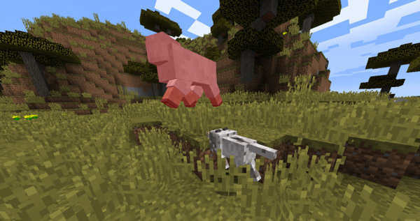 我的世界网易版2025年最新版本