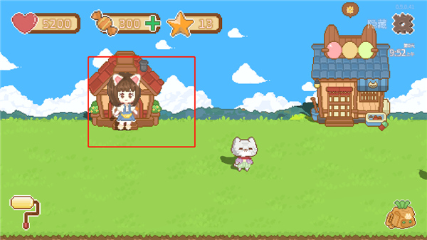 可爱村物语手游