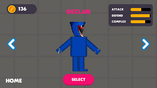 守望者游乐场2手游