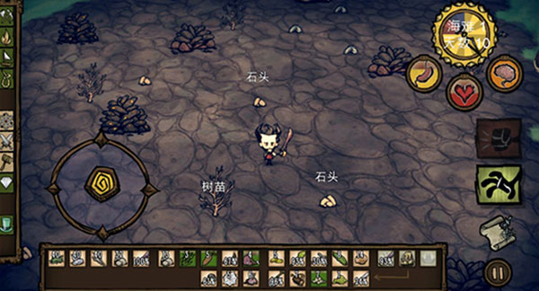 饥荒星云版最新版本