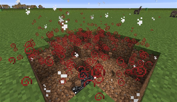 我的世界中国版手机版