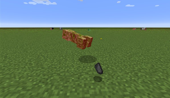 我的世界中国版手机版