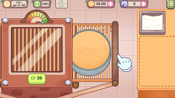 旅猫甜品店游戏官方版