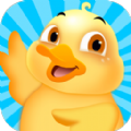 欢乐养鸭场 红包版