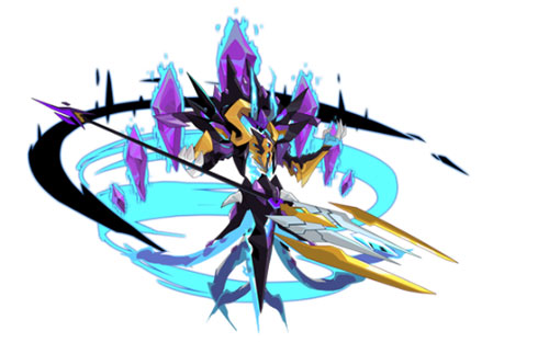 赛尔号巅峰之战最新版