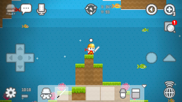 波古波古联机版最新版