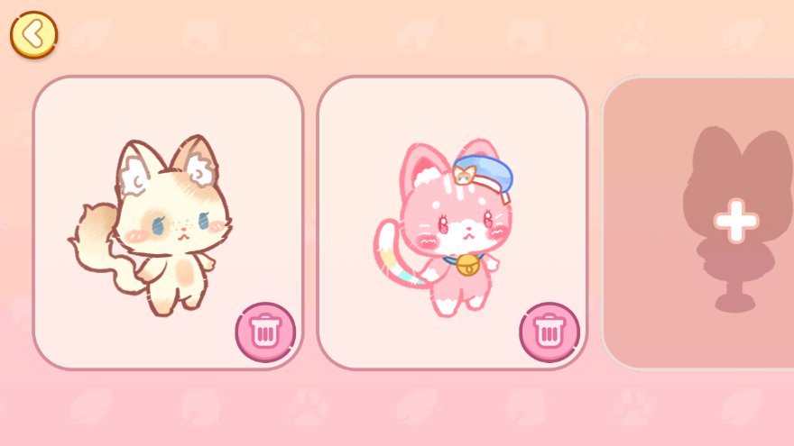 旅猫世界：小镇生活