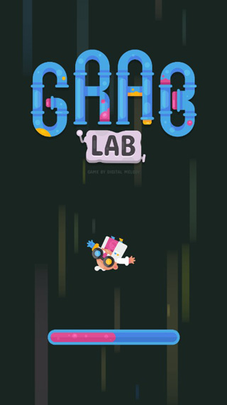 抓取实验室(Grab Lab)手游