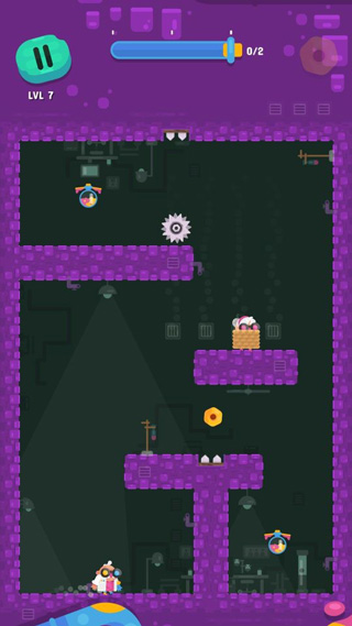 抓取实验室(Grab Lab)手游