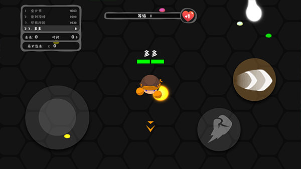 拳击大作战手游最新版