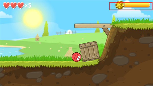 红球闯关4最新版