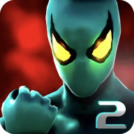 城市绳索英雄大作战 无广告