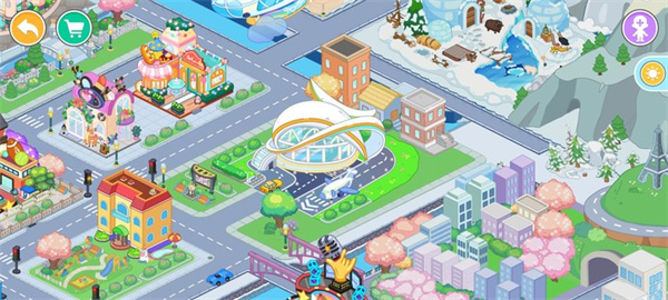 尤雅世界官方正版