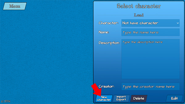 加查动画制作游戏