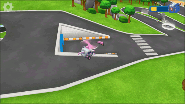 汪汪队救援世界手游