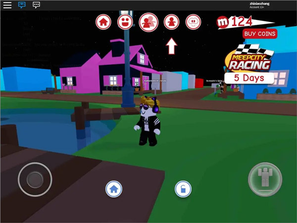 roblox官方正版