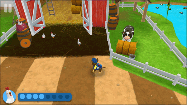 汪汪队救援世界手游