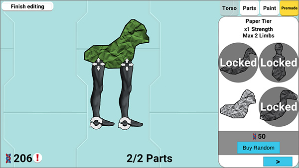 生物实验室游戏手机版