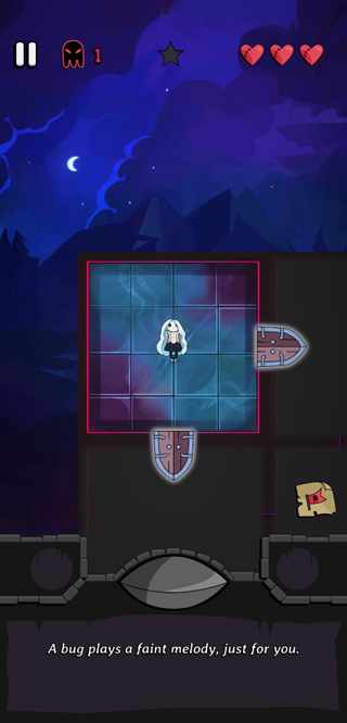 恐怖房间 中文版