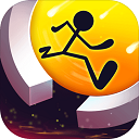 绕圈跑游戏官方版