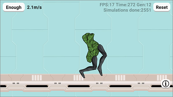 生物实验室游戏手机版