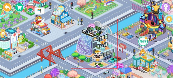 尤雅世界官方正版