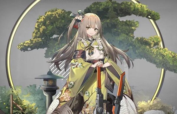 少女前线云图计划官方正版