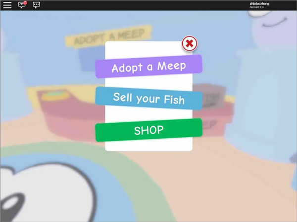 roblox官方正版