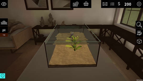 水族设计师手机版(Aquarium Designer)