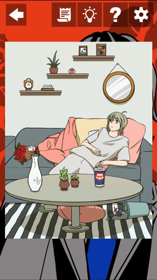 他也是我男朋友游戏