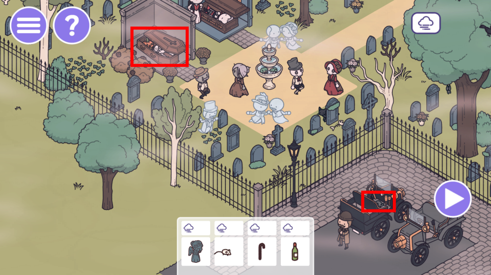 时代之下2发现手游