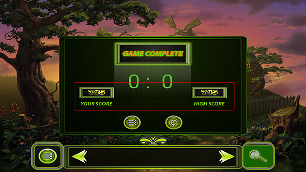 冒险隐藏对象(Adventurous Hidden Mystery)