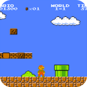 超级玛丽 电视版