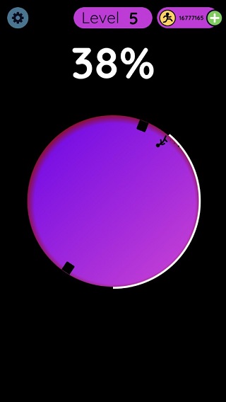 绕圈跑游戏官方版