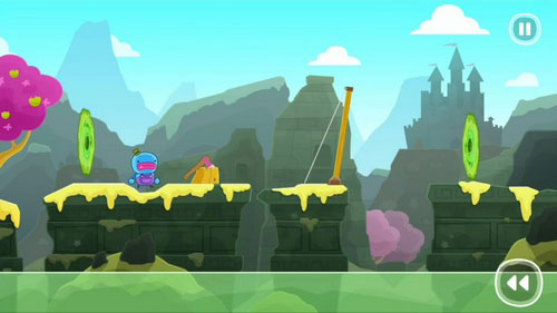 Bring You Home安卓版