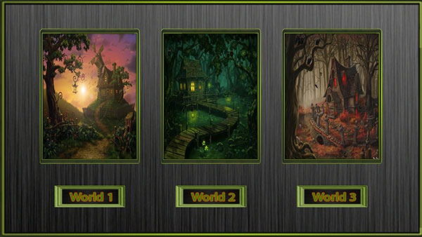 冒险隐藏对象(Adventurous Hidden Mystery)