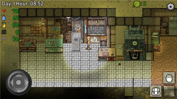 绿洲计划官方正版