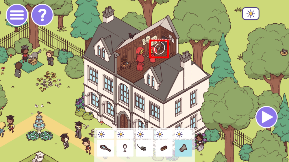 时代之下2发现手游