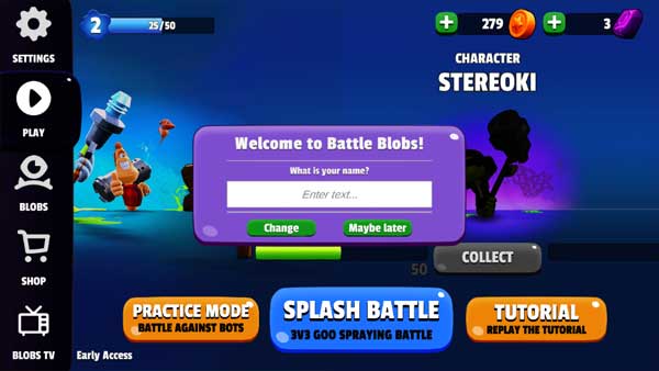 给你点颜色手游官方正版