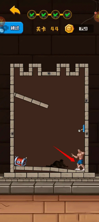 救救裤衩哥手游官方版