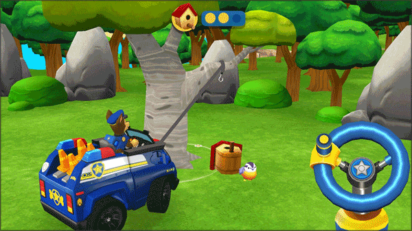 汪汪队救援世界手游