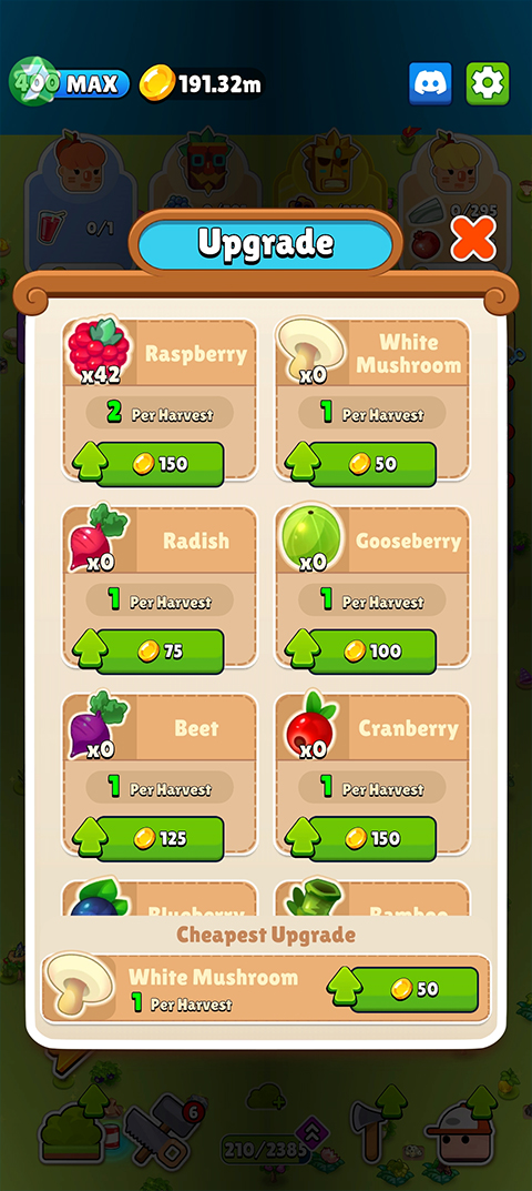 掌上土地手游最新版(Pocket Land)