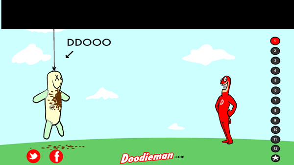 大便超人游戏手机版