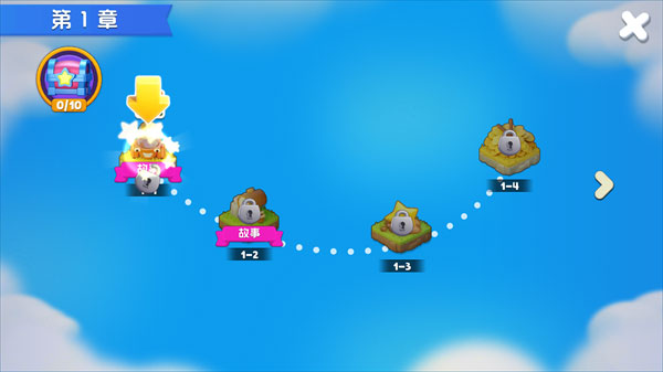 可可谷农场冒险游戏