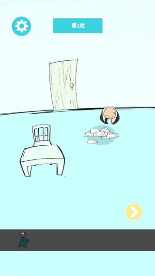 翘课大作战游戏