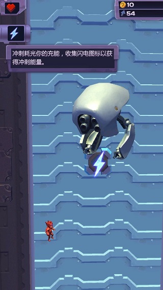 撞击大师Dash Masters官方版